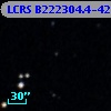 LCRS B222304.4-422444