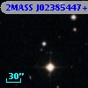 2MASS J02385447+3859565