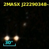 2MASX J22290348-4219373