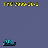 TYC 7999-38-1