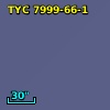 TYC 7999-66-1
