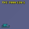 TYC 7999-139-1