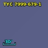 TYC 7999-679-1