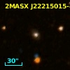 2MASX J22215015-4208145