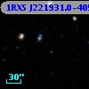 1RXS J221931.0-405018