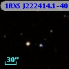 1RXS J222414.1-401600