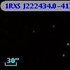 1RXS J222434.0-413947