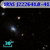 1RXS J222641.0-413409