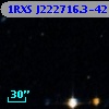 1RXS J222716.3-421257