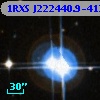 1RXS J222440.9-412550