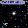 TYC 3158-41-1