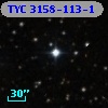 TYC 3158-113-1