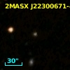2MASX J22300671-4154054