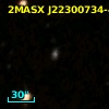2MASX J22300734-4154524