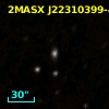 2MASX J22310399-4152032