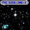 TYC 3158-206-1
