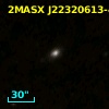 2MASX J22320613-4152393