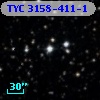 TYC 3158-411-1