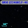 1RXS J224102.7-412155