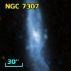 NGC  7307
