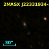 2MASX J22331934-4138306