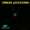 2MASX J22331996-4129566