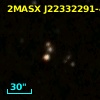 2MASX J22332291-4141076