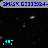 2MASX J22332924-4156198
