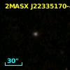 2MASX J22335170-4129428