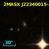 2MASX J22340015-4217384