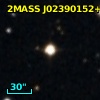 2MASS J02390152+3838004