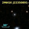2MASX J22350891-4134217