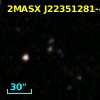 2MASX J22351281-4106037