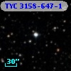 TYC 3158-647-1