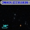 2MASX J22351838-4105077