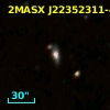 2MASX J22352311-4214417