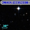 2MASX J22352330-4146426