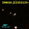 2MASX J22353125-4156017