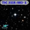 TYC 3158-803-1