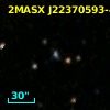 2MASX J22370593-4128541