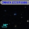 2MASX J22371166-4118531