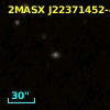 2MASX J22371452-4153242