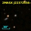 2MASX J22372456-4143263