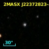 2MASX J22372823-4132013