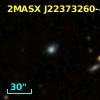 2MASX J22373260-4143183