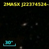 2MASX J22374524-4131243