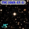 TYC 3169-17-1