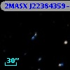 2MASX J22384359-4222460