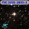 TYC 3158-1033-1