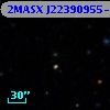 2MASX J22390955-4159072